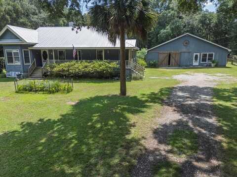 8830 Shell House Road, Edisto Island, SC 29438
