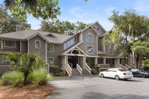 2781 Hidden Oak Drive, Seabrook Island, SC 29455