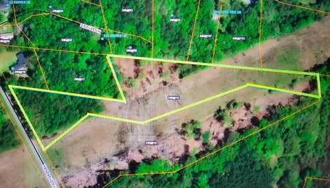 0aa Hendersonville Highway, Ritter, SC 29488