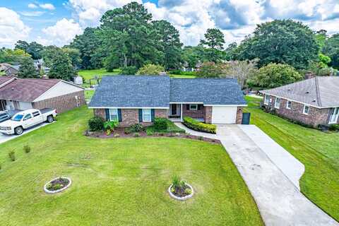 132 Marion Road, Summerville, SC 29483