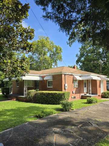 174 Roosevelt Drive, Saint Stephen, SC 29479