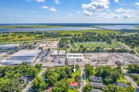 2231 Clinton Street, North Charleston, SC 29405