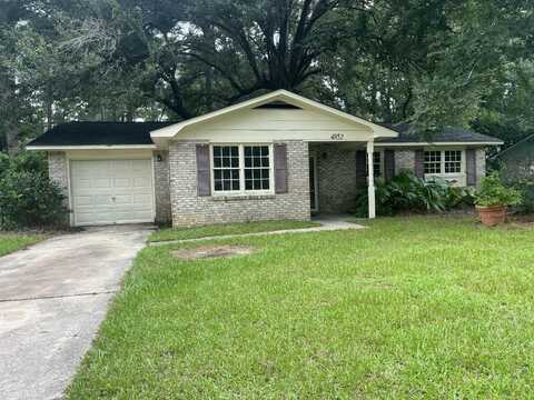 4852 Foxwood Drive, North Charleston, SC 29418