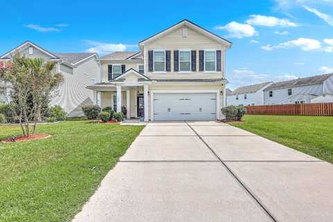 108 Glenspring Drive, Summerville, SC 29486