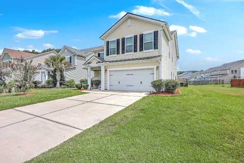 108 Glenspring Drive, Summerville, SC 29486