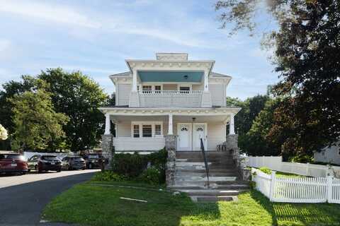 131 Norton Street, Waterbury, CT 06708