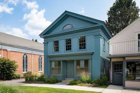 14 Main Street, Salisbury, CT 06039