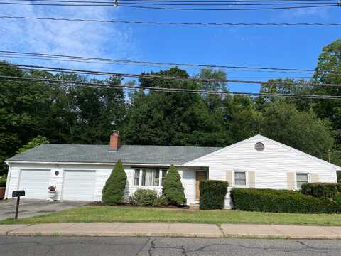 31 Skokorat Street, Seymour, CT 06483