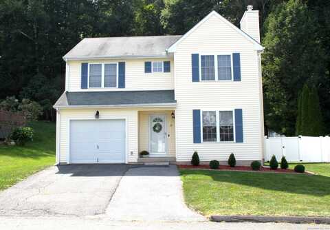 19 Ridge View Terrace, New Hartford, CT 06057