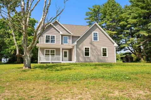 629 Hartford Road, Salem, CT 06420