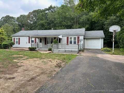 109 Central Avenue Avenue, Wolcott, CT 06716