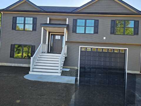 133 PRINCE HILL Road, Brooklyn, CT 06234