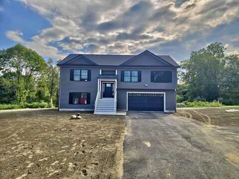 133 PRINCE HILL Road, Brooklyn, CT 06234