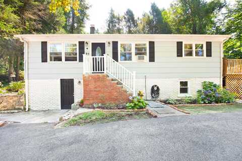 95 Squantuck Road, Seymour, CT 06483