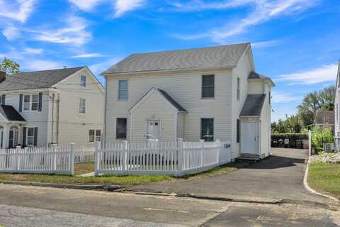 48 Congress Street, Stamford, CT 06902
