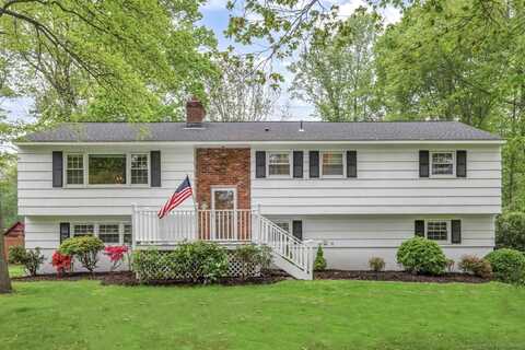 325 Pine Tree Drive, Orange, CT 06477