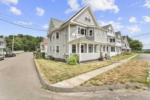 768 Stratford Avenue, Stratford, CT 06615