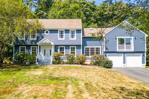 117 Ayers Point Road, Old Saybrook, CT 06475