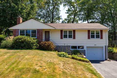76 Country Lane, Bristol, CT 06010