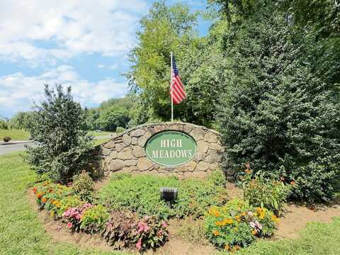 154 Highland Drive, Monroe, CT 06468