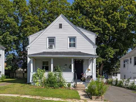 168 Greene Street, Bristol, CT 06010