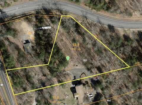 502 Indian Springs Parkway, Killingly, CT 06239