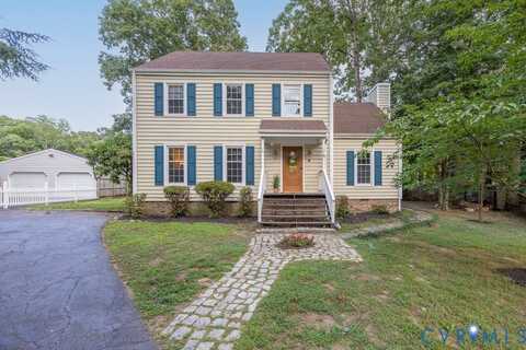 12200 McKenna Court, Midlothian, VA 23112