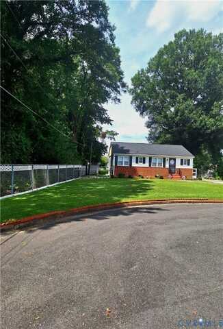 2004 Poplar Street, Richmond, VA 23223