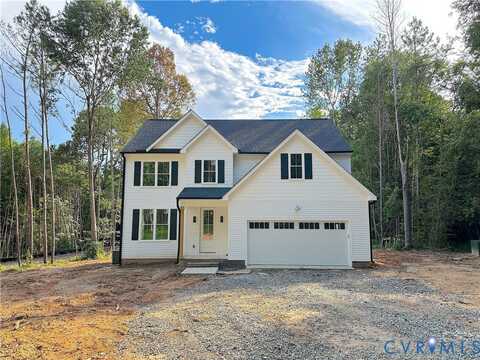 8809 River Road, South Chesterfield, VA 23803