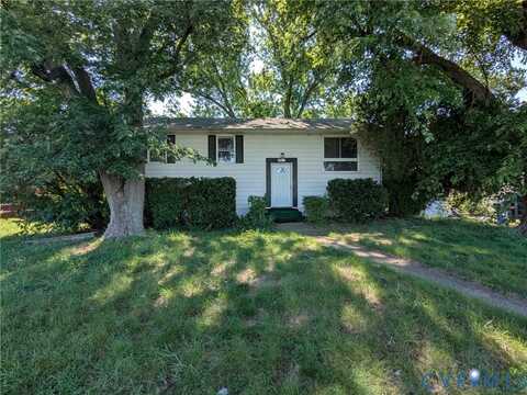 4811 Altair Road, Henrico, VA 23231