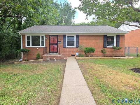 5505 Euclid Avenue, Richmond, VA 23231