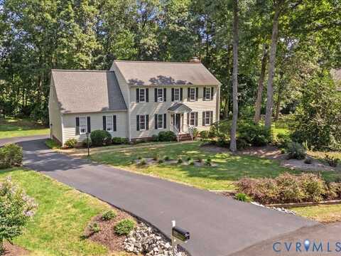 300 Ashtree Place, Midlothian, VA 23114