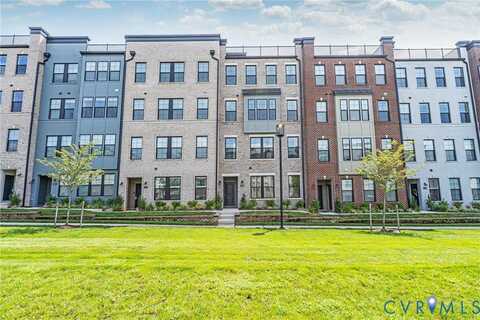 529 Munson Woods Walk unit: B, Henrico, VA 23233
