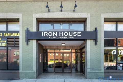 1333 W Broad Street unit: U302, Richmond, VA 23220