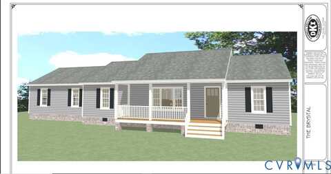 004 E River Road, King William, VA 23086