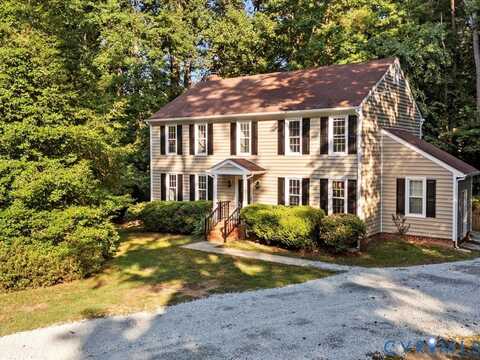 4802 Chatham Grove Place, North Chesterfield, VA 23236