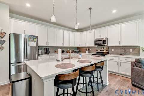 7706 Leeds Castle Lane, New Kent, VA 23124