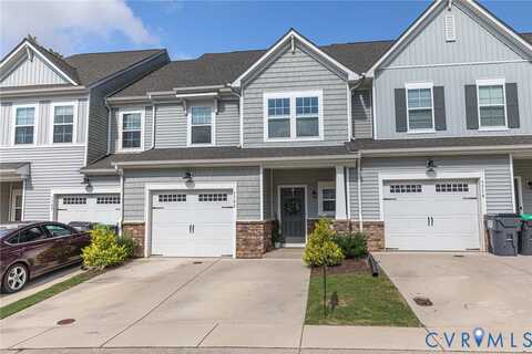 7706 Leeds Castle Lane, New Kent, VA 23124