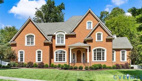 4406 Hanwell Court, Midlothian, VA 23113
