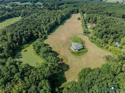 6721 Amelia Springs Road, Jetersville, VA 23083