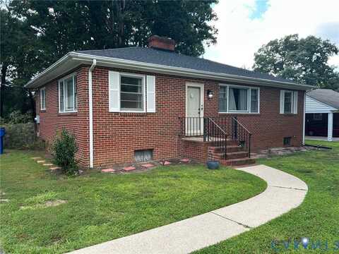 5648 Darlington Road, Ampthill, VA 23234