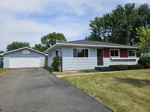 211 W 28TH STREET, Marshfield, WI 54449