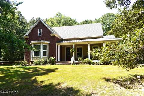 715 Roundtree Lane, Beech Bluff, TN 38313