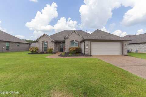 89 Nehemiah Drive, Jackson, TN 38305