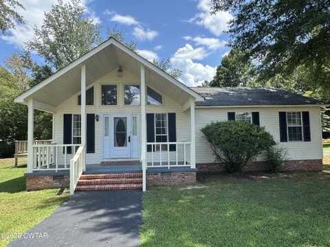 1280 Mockingbird Road, Medon, TN 38356