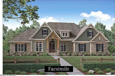 300 Greystone Cove, Henderson, TN 38340