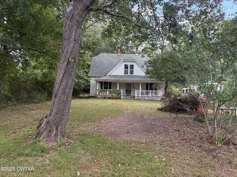 124 John Williams Road, Jackson, TN 38301
