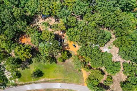 1017 Post Office Road, Michie, TN 38357
