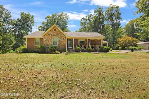 410 McLeary Road, Jackson, TN 38305