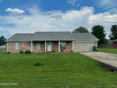 16 Pammara Lane, Jackson, TN 38305